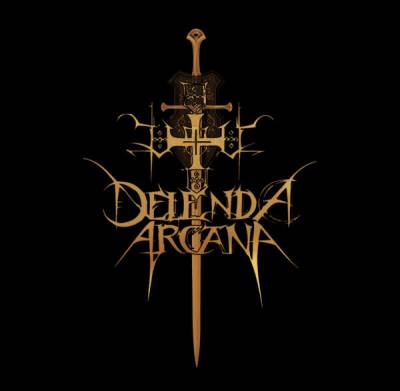 logo Delenda Arcana